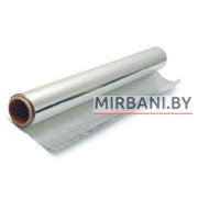 Фольга алюминиевая 12м2 для бани сауны